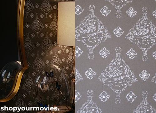 Sex and The City 2: Carrie and Big’s Apartment Entry Wallpaper