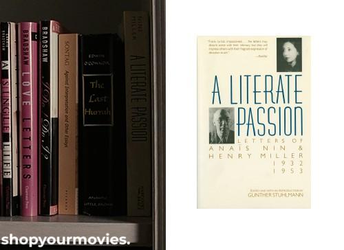 Sex and The City 2: Carrie and Big’s Apartment Book (VII)