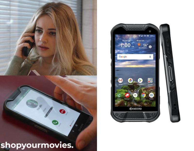 After We Fell: Tessa’s Smartphone