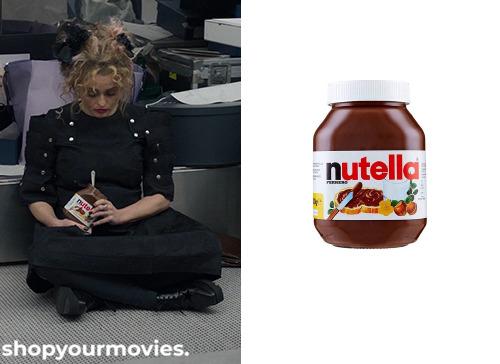 Ocean’s Eight: Rose’s Chocolate