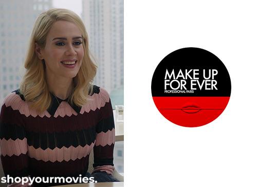 Ocean’s Eight: Tammy’s Foundation