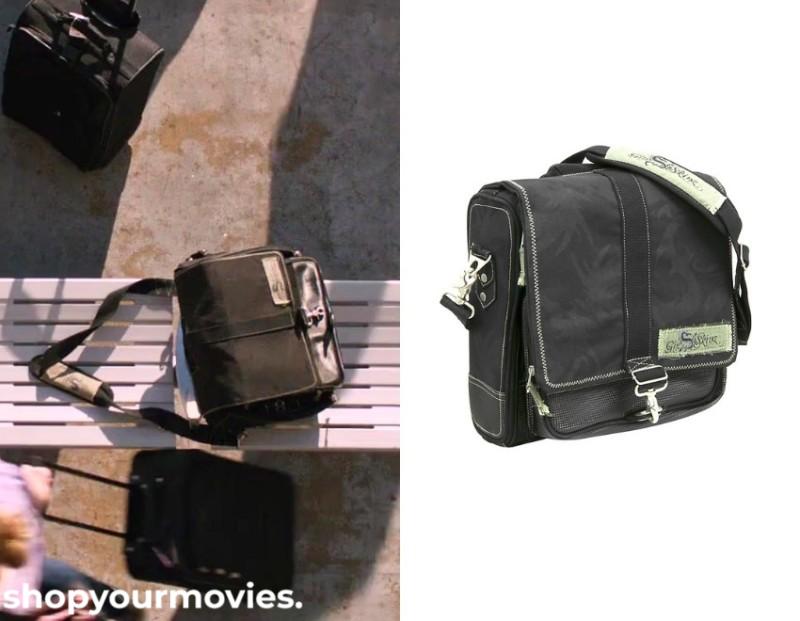 Pitch Perfect: Beca’s Bag