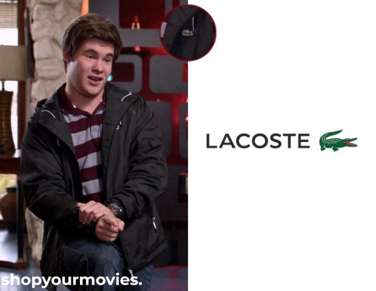 Pitch Perfect: Bumper’s Jacket