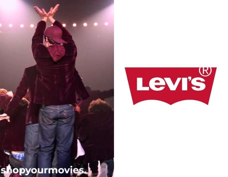 Pitch Perfect: Jeans