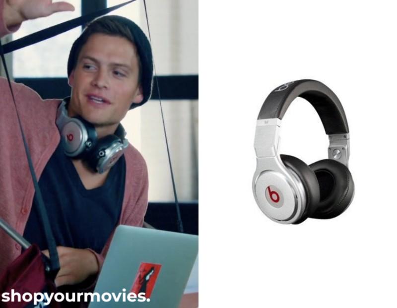 Pitch Perfect 2: Headphones