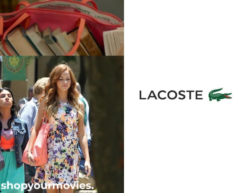 Pitch Perfect 2: Stacie’s Shoulder Bag