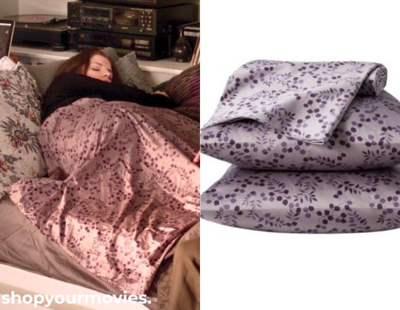 Pitch Perfect: Beca’s Bedding Set