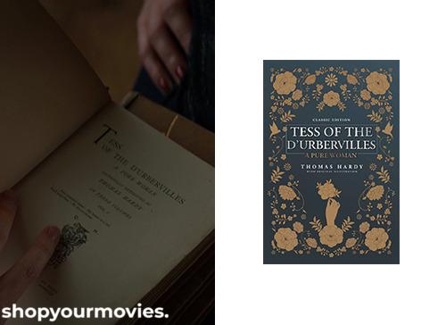 Fifty Shades of Grey: Anastasia’s Book