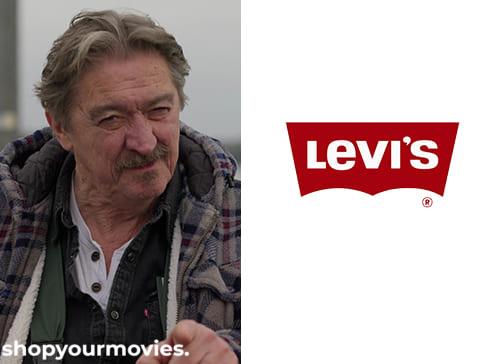 Love Of The Irish: Osullivan’s Black Pearl-Snap Button Up Shirt