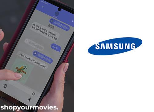 Love Of The Irish: Fiona’s Phone