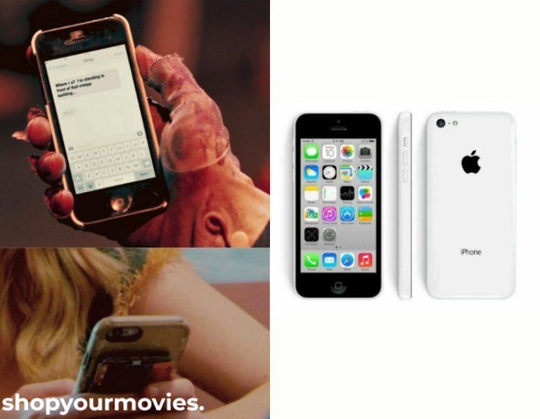 Terrifier: Dawn’s Smartphone