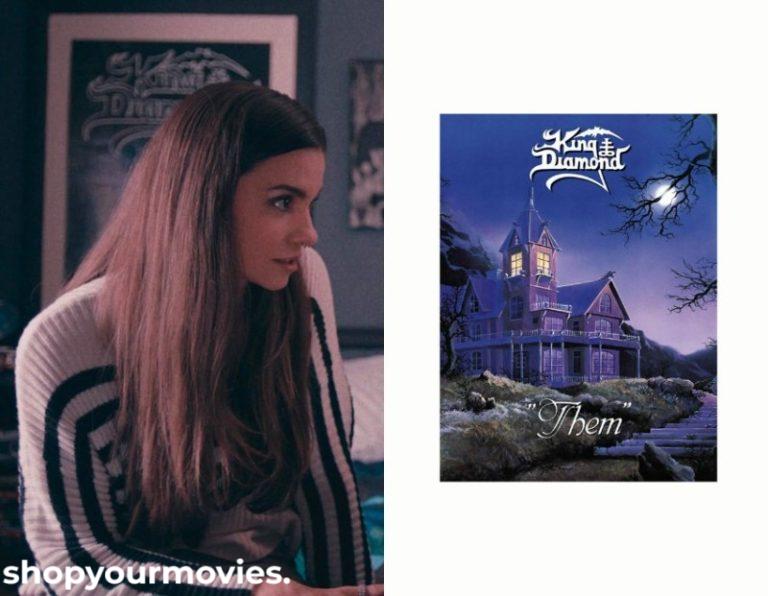 Terrifier 2: Jonathan’s Poster (IX)