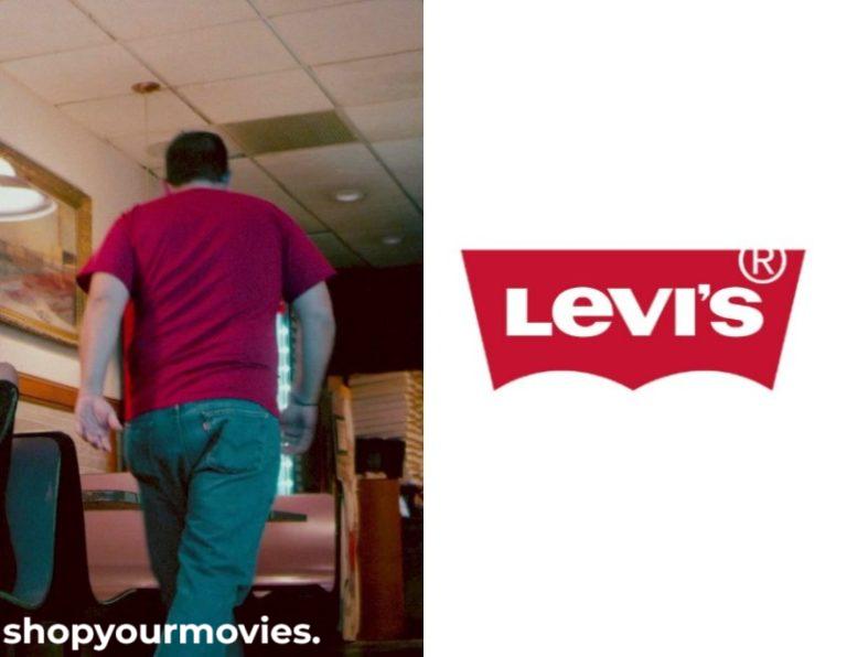 Terrifier: Steve’s Jeans