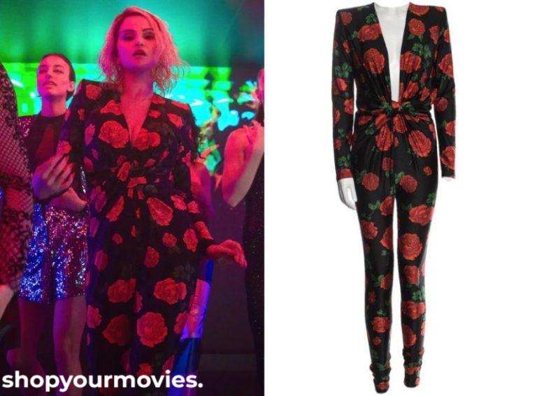 Emilia Perez: Jessi’s Jumpsuit