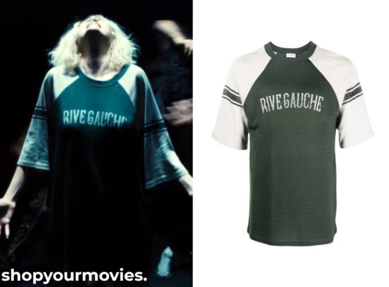 Emilia Perez: Jessi’s T-Shirt