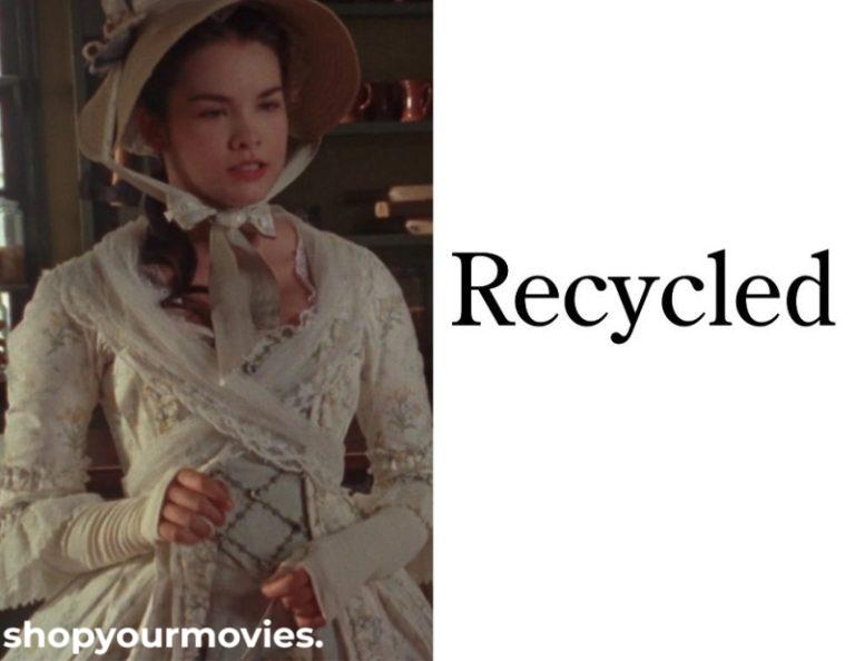 Felicity – An American Girl Adventure: Annabelle’s Floral Gown