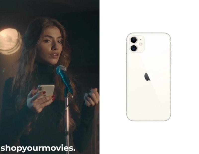 Bridget Jones-Mad About the Boy: Geminita’s Smartphone