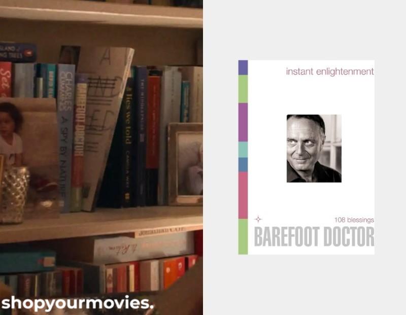 Bridget Jones-Mad About the Boy: Bridget’s Book (III)