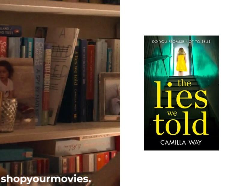 Bridget Jones-Mad About the Boy: Bridget’s Book (IV)