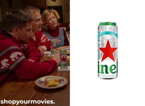 EXmas: Stroops’s Beer Can(s)