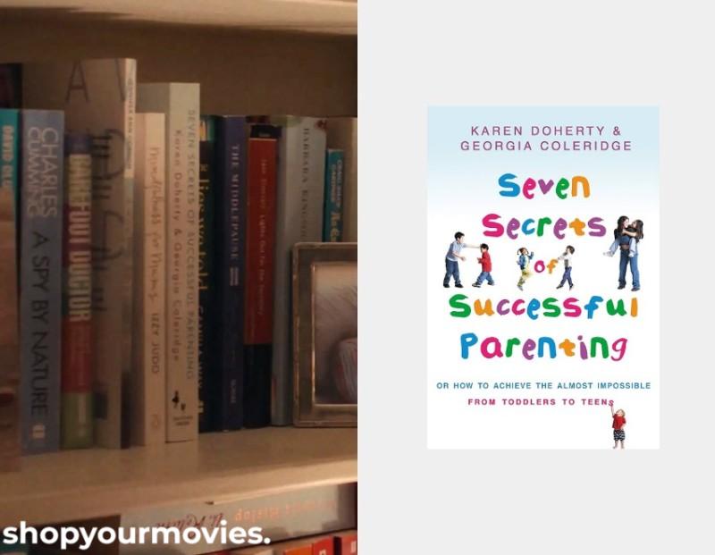 Bridget Jones-Mad About the Boy: Bridget’s Book (VI)
