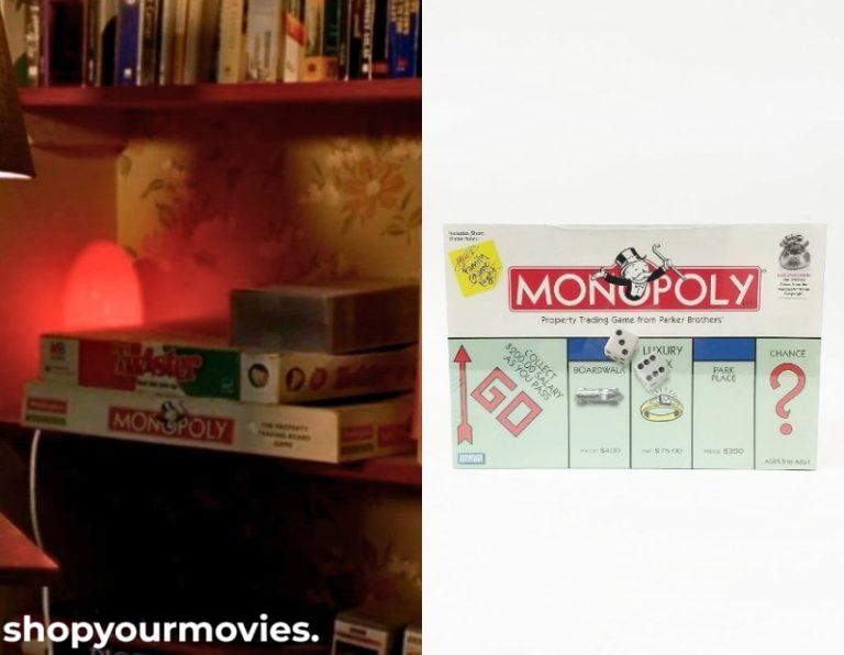 Bridget Jones’s Diary: Bridget’s Board Game (II)