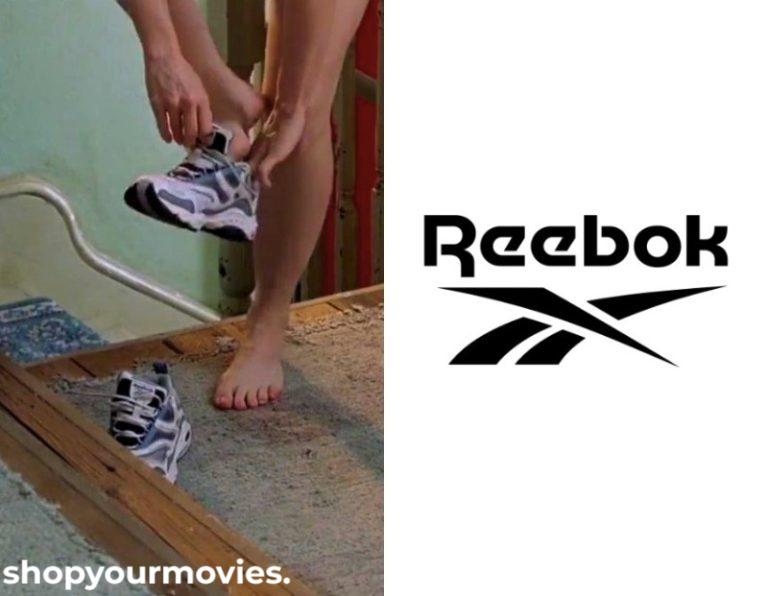 Bridget Jones’s Diary: Bridget’s Running Shoes