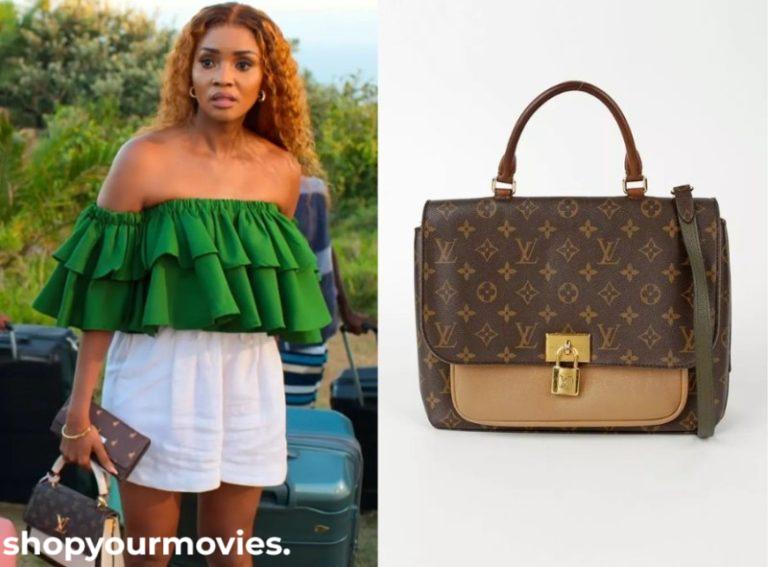 Disaster Holiday: Nandi’s Bag