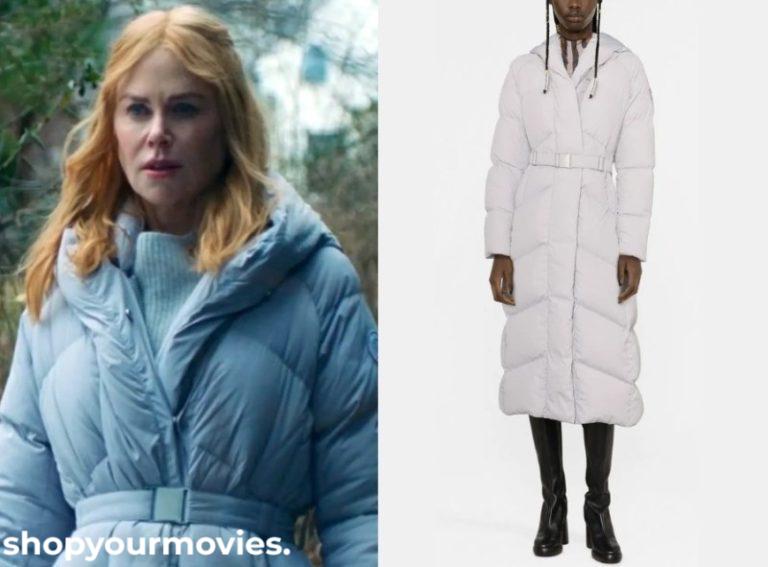 Babygirl: Romy’s Coat