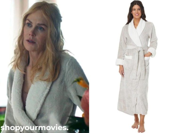 Babygirl: Romy’s Robe