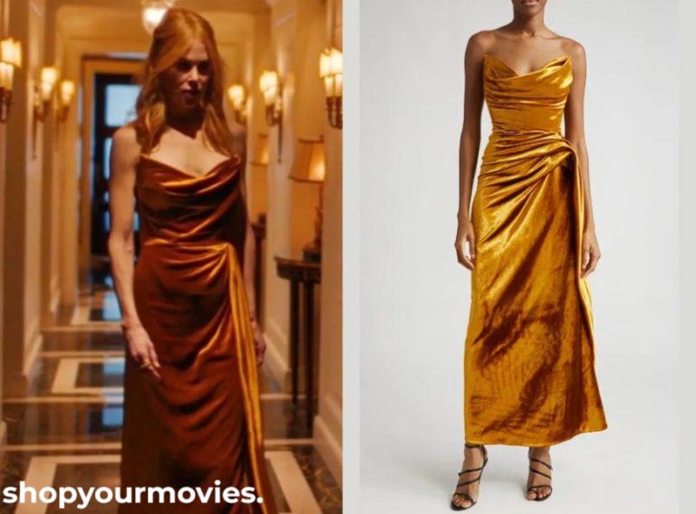 Babygirl: Romy’s Gown