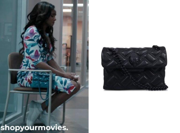 Tyler Perry’s Duplicity: Fel’s Bag
