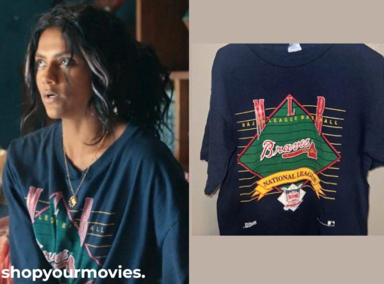 Picture This: Pia’s T-Shirt