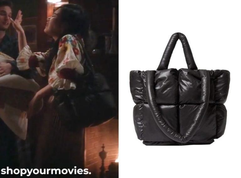 The Parenting: Sara’s Bag