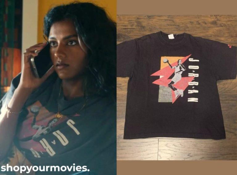 Picture This: Pia’s T-Shirt