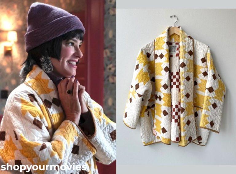 The Parenting: Brenda’s Coat