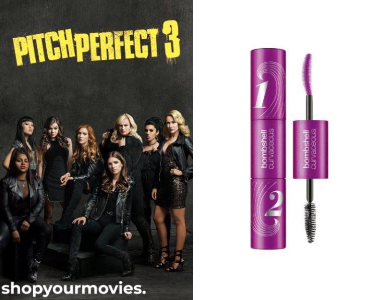 Pitch Perfect 3: Mascara