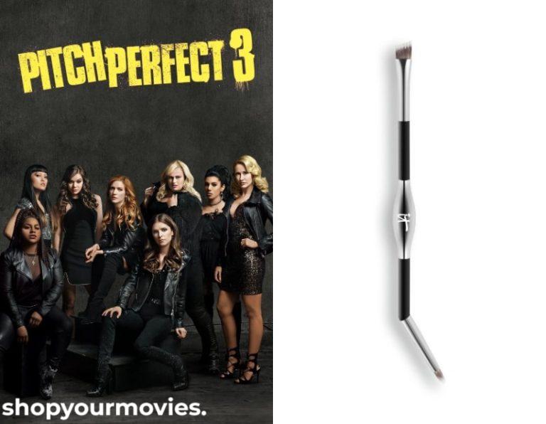 Pitch Perfect 3: Dual-Ended Brush