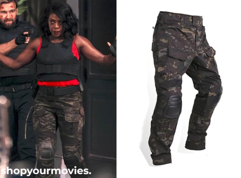 G20: Danielle’s Pants
