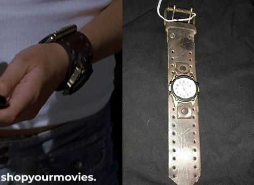 Wrong Turn: Jessie’s Watch