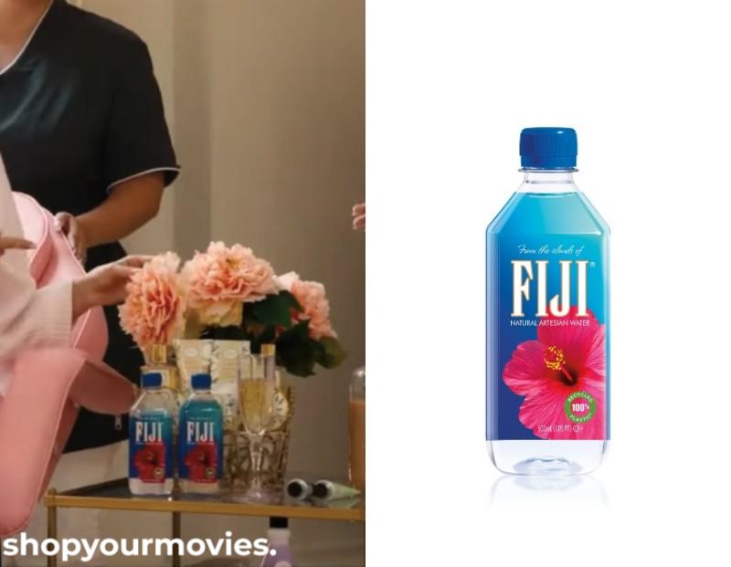 Bride Hard: Bottled Water