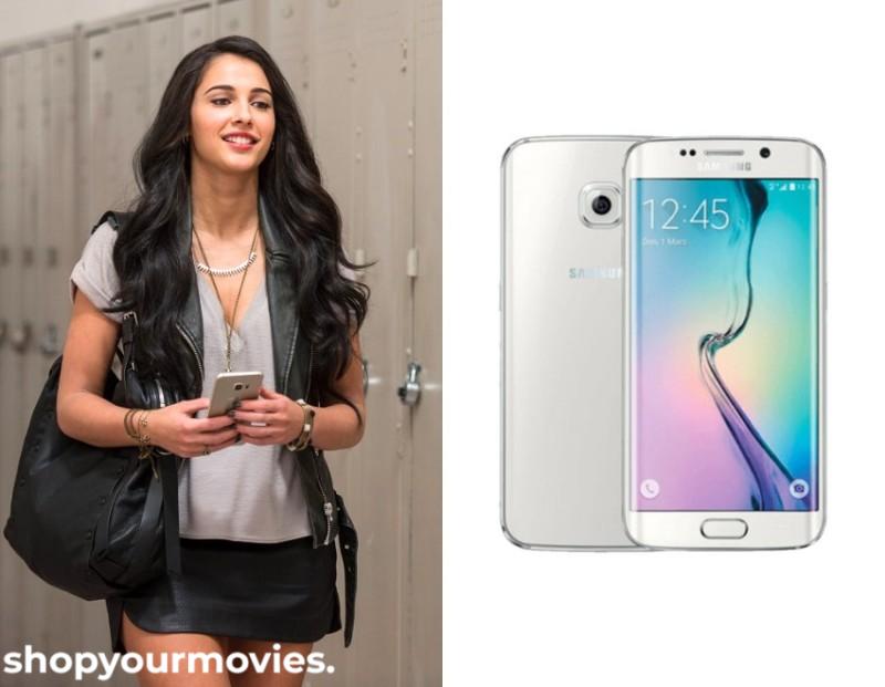 Power Rangers: Kimberly’s Smartphone | Shopyourmovies