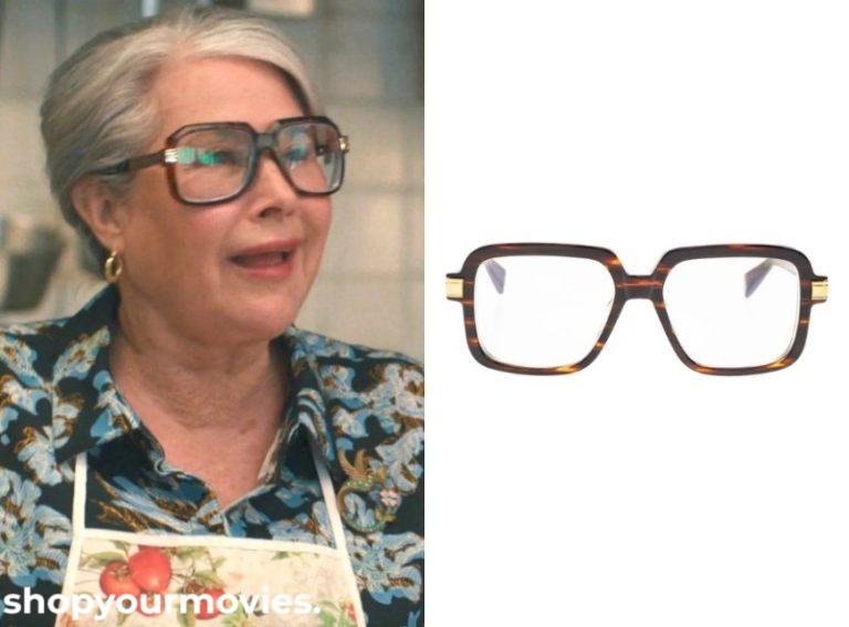 Nonnas: Roberta’s Glasses