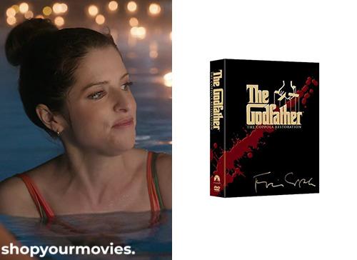 Another Simple Favor: Stephanie’s DVD (III)