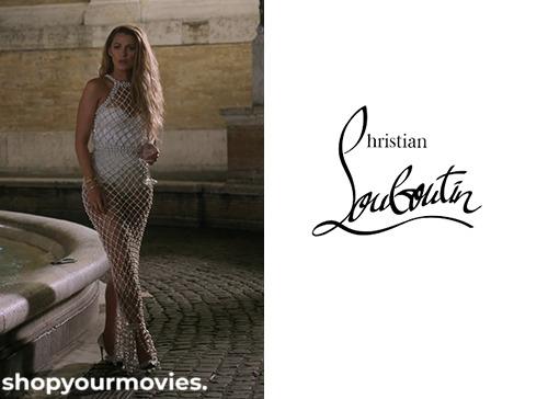 Another Simple Favor: Emily’s Pumps