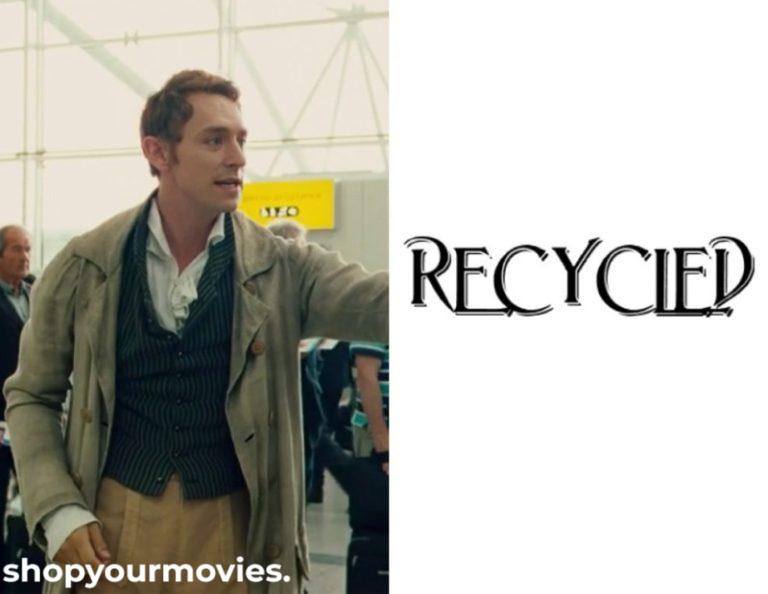 Austenland: Henry’s Coat