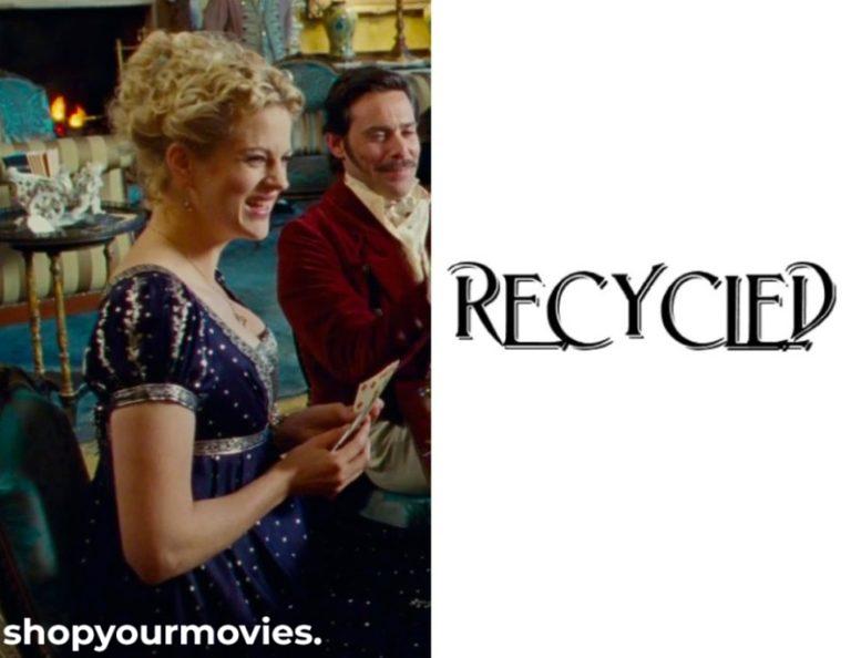 Austenland: Lady Amelia’s Purple Dress