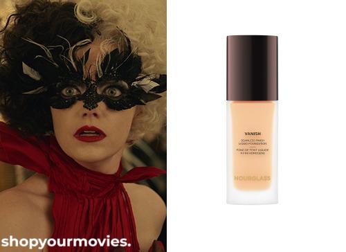 Cruella: Cruella’s Foundation