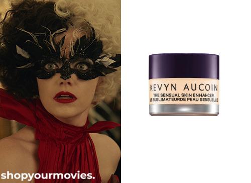 Cruella: Cruella’s Moisturizer
