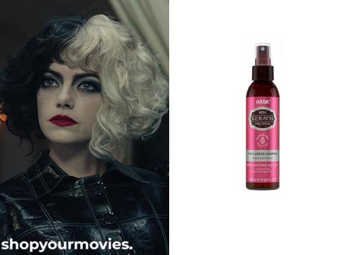 Cruella: Cruella’s Wig Leave in Spray